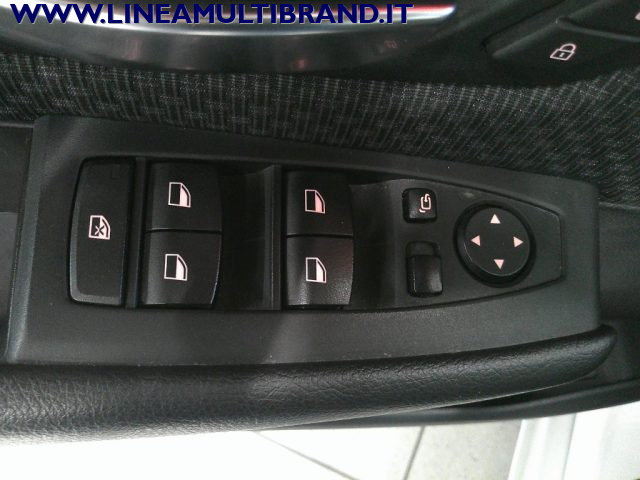 BMW 218 usata, con Climatizzatore