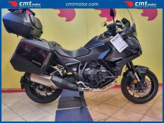 HONDA NT 1100 usata 0