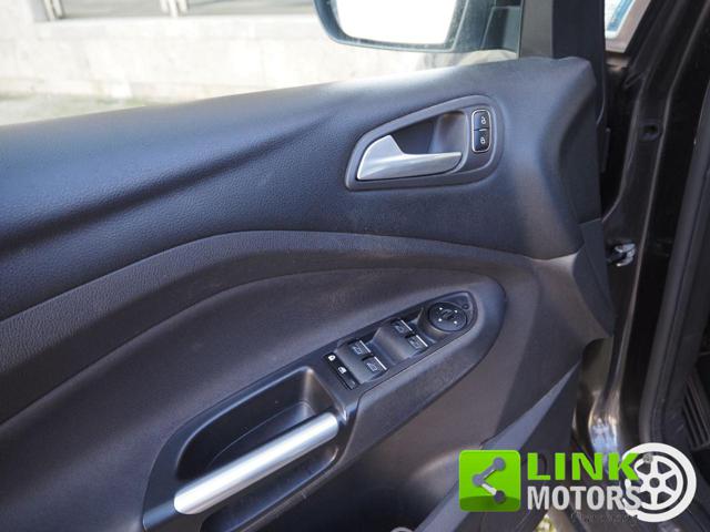 FORD C-Max usata 32