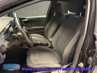 FORD Fiesta usata, con Alzacristalli elettrici