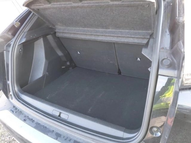 PEUGEOT 2008 usata, con Chiusura centralizzata