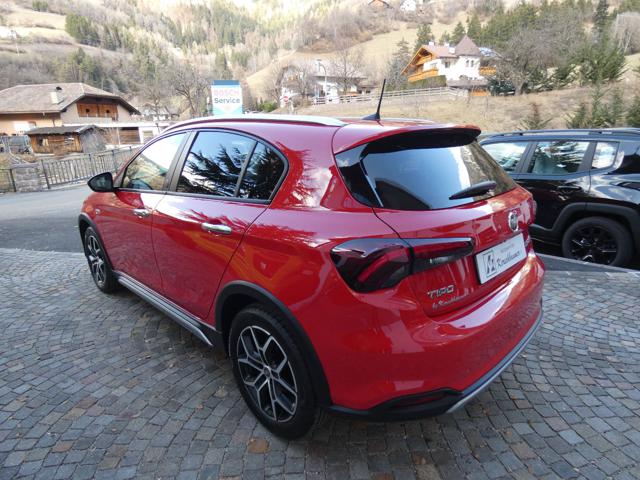 FIAT Tipo usata, con Airbag Passeggero