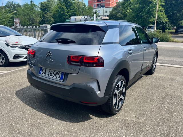 CITROEN C4 Cactus usata, con Airbag Passeggero