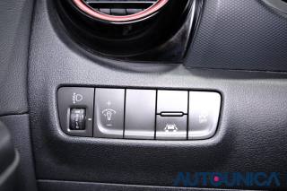 HYUNDAI Kona usata, con Touch screen