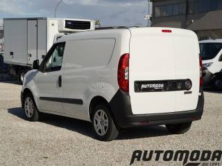 FIAT Doblo usata, con Climatizzatore