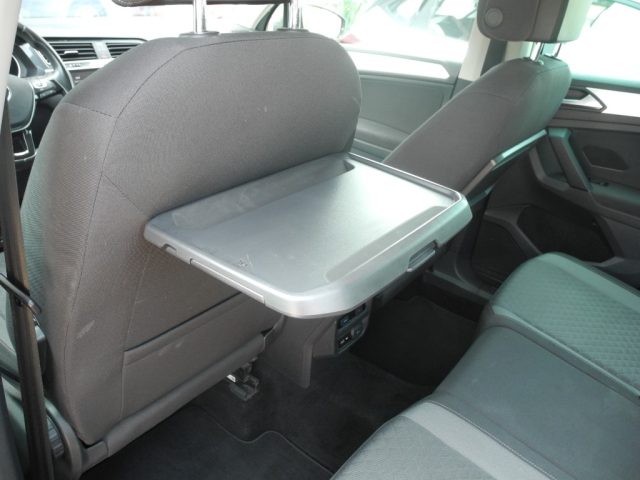 VOLKSWAGEN Tiguan usata 58