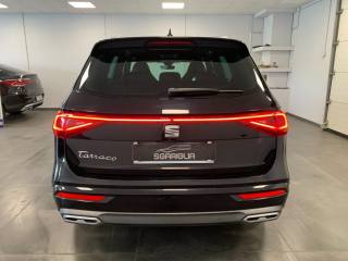 SEAT Tarraco usata, con Alzacristalli elettrici