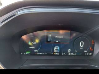 FORD Kuga usata, con Boardcomputer