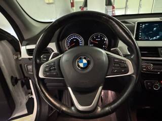 BMW X1 usata, con Controllo automatico clima