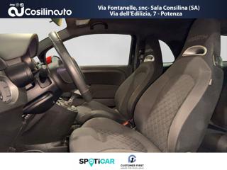 ABARTH 595 usata, con Climatizzatore