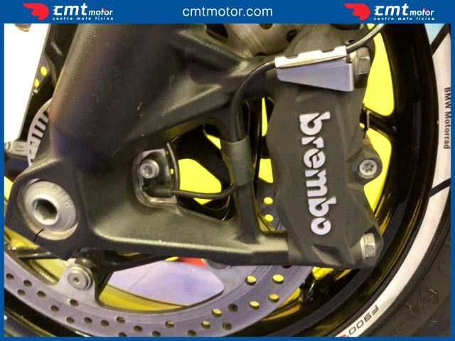 BMW F 900 R usata 8