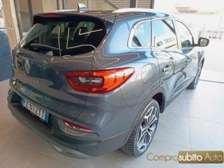 RENAULT Kadjar usata, con Alzacristalli elettrici