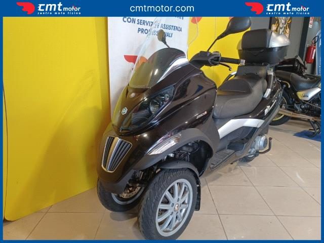 PIAGGIO MP3 usata 1