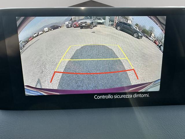 MAZDA CX-5 usata, con Controllo trazione