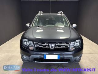 DACIA Duster usata, con USB