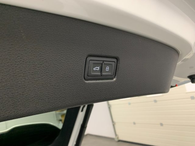 AUDI Q5 usata, con Fendinebbia