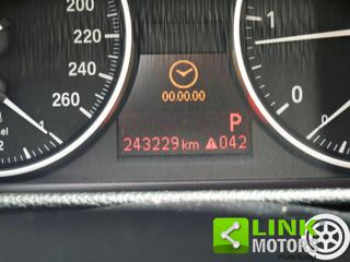 BMW 320 usata, con Filtro antiparticolato