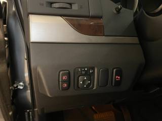 MITSUBISHI Pajero usata, con Cronologia tagliandi