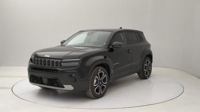 JEEP Avenger usata, con ABS