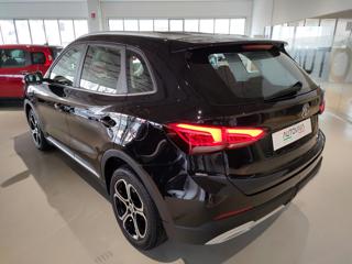 MG ZS usata, con Autoradio