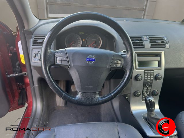 VOLVO C30 usata, con Cruise Control