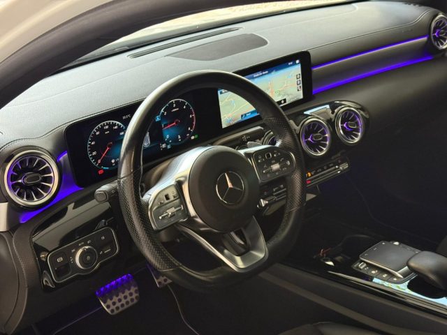 MERCEDES-BENZ A 180 usata, con Controllo trazione