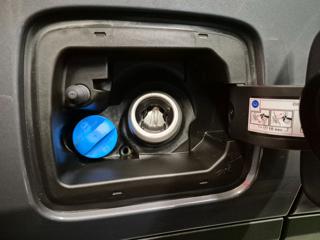 JEEP Renegade usata, con Chiusura centralizzata