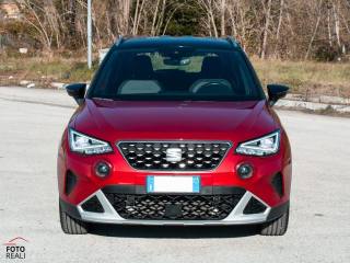 SEAT Arona usata, con Airbag