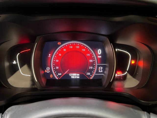 RENAULT Kadjar usata, con Cruise Control