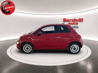 FIAT 500 usata, con Autoradio