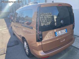 VOLKSWAGEN Caddy usata 3