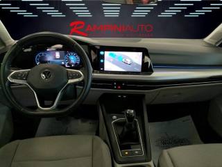 VOLKSWAGEN Golf usata 12