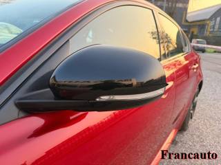 JAGUAR XE usata, con Chiusura centralizzata