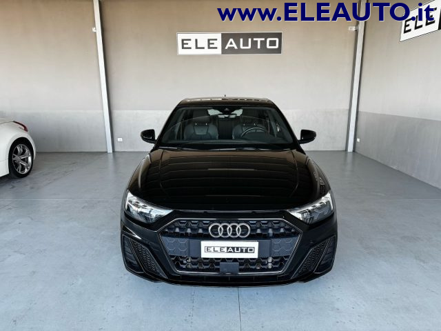 AUDI A1 usata, con Airbag
