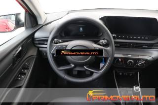 HYUNDAI Bayon usata, con Antifurto