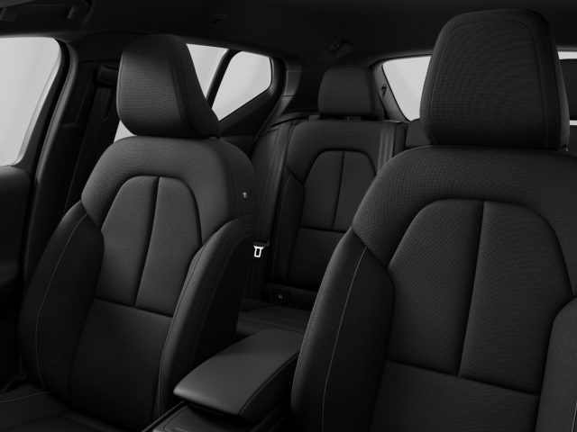 VOLVO EX40 usata, con Cruise Control