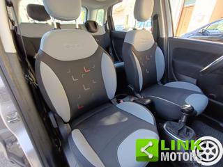 FIAT 500L usata, con Volante multifunzione