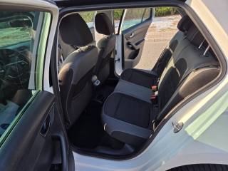 SKODA Fabia usata, con Fari LED