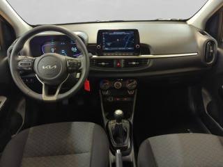 KIA Picanto usata, con Controllo trazione