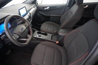FORD Kuga usata, con Climatizzatore