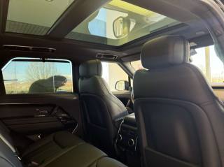 LAND ROVER Range Rover Sport usata, con Controllo trazione