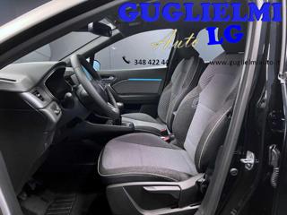 RENAULT Captur usata, con Alzacristalli elettrici