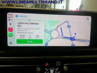 BMW X3 usata, con Controllo trazione