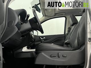 NISSAN Navara usata, con Chiusura centralizzata