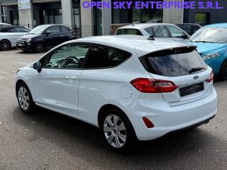 FORD Fiesta usata, con Autoradio