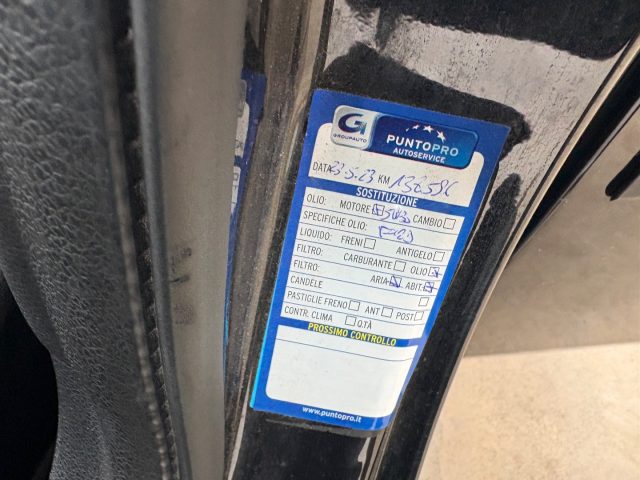 FORD Fiesta usata 20