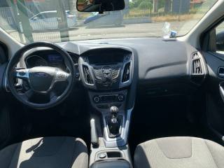 FORD Focus usata, con Cruise Control