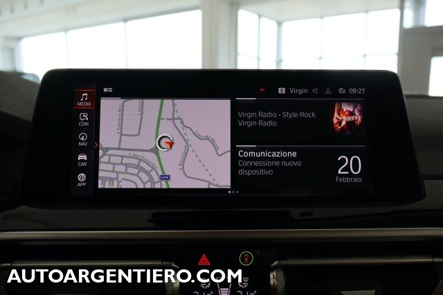 BMW X3 usata, con Cruise Control