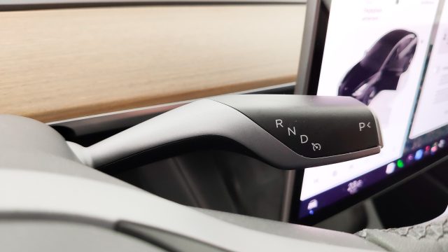 TESLA Model 3 usata, con Cruise Control