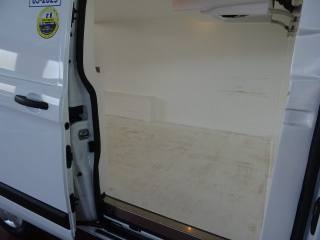 FORD Transit Custom usata, con Sensori di parcheggio posteriori